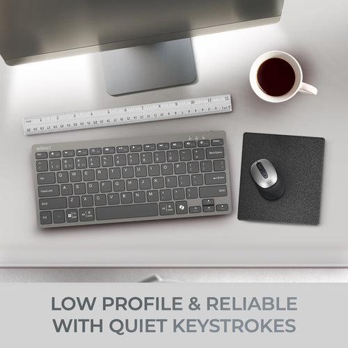 Adesso WKB-7000BB keyboard