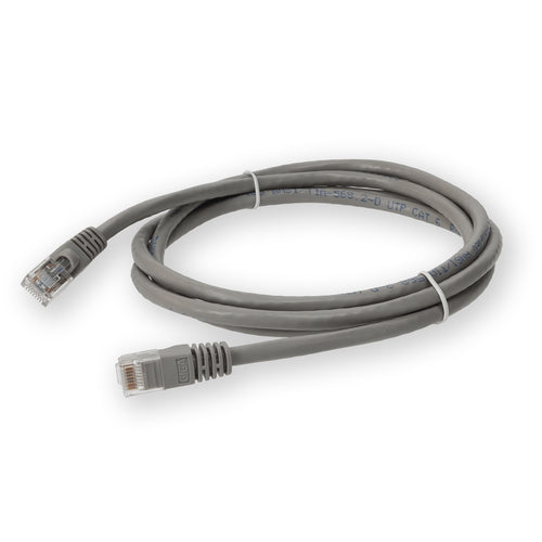 AddOn Networks ADD-1-5FCAT6-GY networking cable