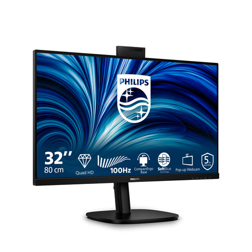 Philips 3000 series 32B2U3601H/75 computer monitor