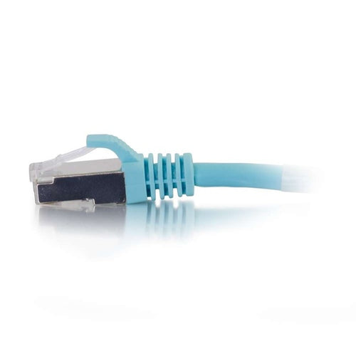 C2G 35ft Cat6a networking cable