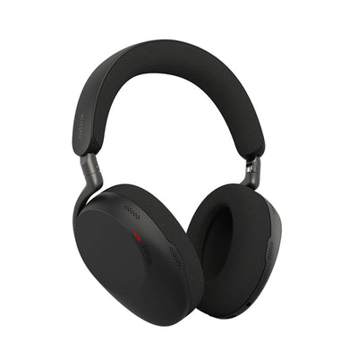 Jabra Evolve3 85 Wireless Headset 20-20000Hz Black