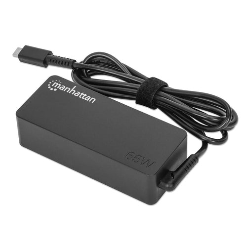 Manhattan 102520 power adapter/inverter