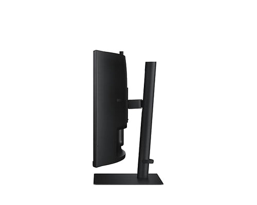 Samsung LS34C652VAU computer monitor