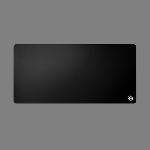 Gaming Mouse Pad Steelseries QcK 3XL Large Non-Slip Fabric Black