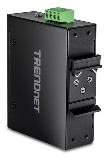 Gigabit Ethernet Medienkonverter Trendnet TI-BF22SFP 1000 Mbit/s Vollduplex IEEE Standards