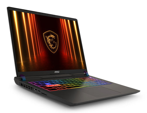 MSI Vector 16 HX AI A2XWHG-060US