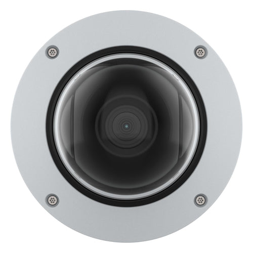 IP Security Camera Axis Q3628-VE Outdoor Wired Digital PTZ ARTPEC-8