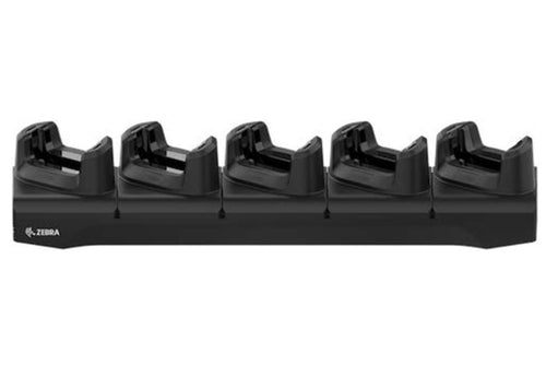 Zebra Mobile Device Dock Station for TC22 TC27 Black