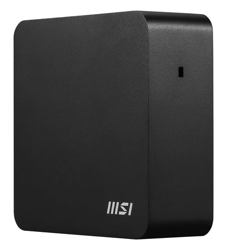 MSI Cubi NUC 1M-010US