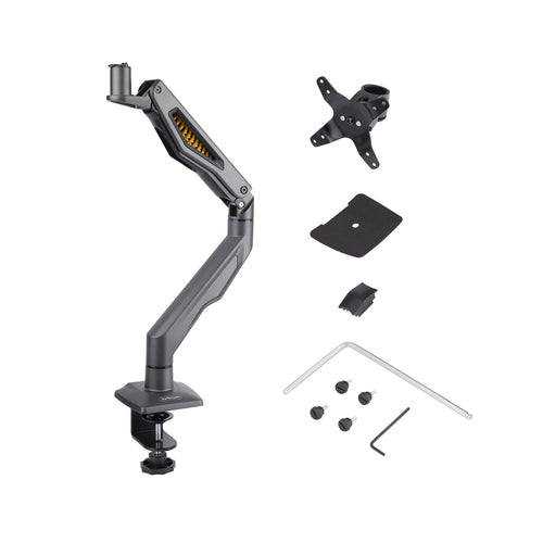 StarTech.com H1M1AG2-MONITOR-ARM monitor mount / stand