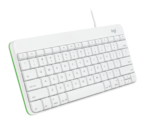 Logitech 920-006341 mobile device keyboard