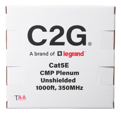 C2G C2G56029 networking cable