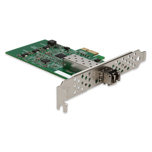 AddOn Networks AT-2711FX/LC-001-AO network card