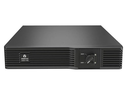 Uninterruptible Power Supply Vertiv Liebert TDU-6000RTL630 5.05 kVA 5050 W 200-240 V