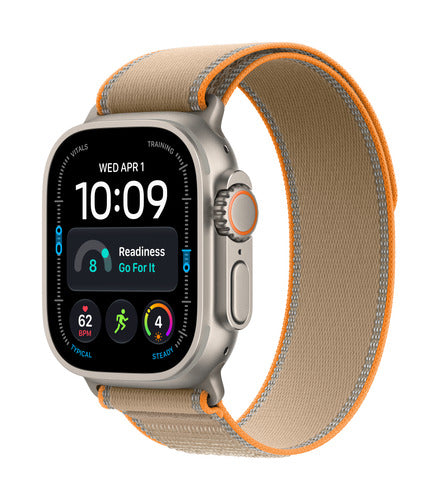 Apple Watch Ultra 4