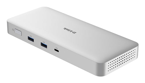 D-Link DUF-901/E laptop dock/port replicator