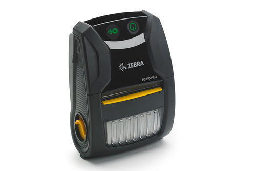 Zebra ZQ310 Plus label printer