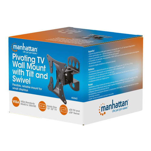 Manhattan 462662 TV mount/stand