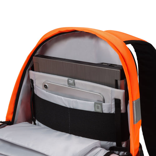 DICOTA Hi-Vis V2 backpack