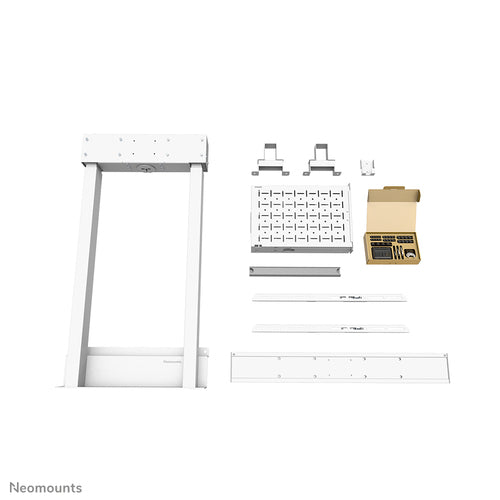 Neomounts WL55-875WH1 TV mount/stand