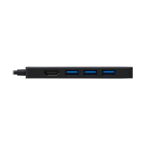 Tripp Lite U444-06N-H3UC2 laptop dock/port replicator