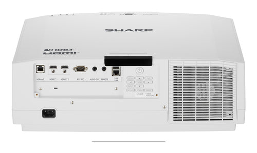 Sharp V731U
