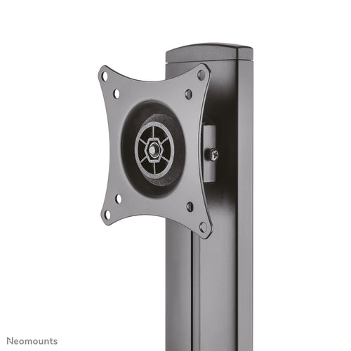 Neomounts FPMA-D860BLACK monitor mount / stand