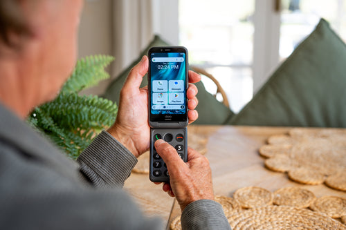 Doro Aurora A20
