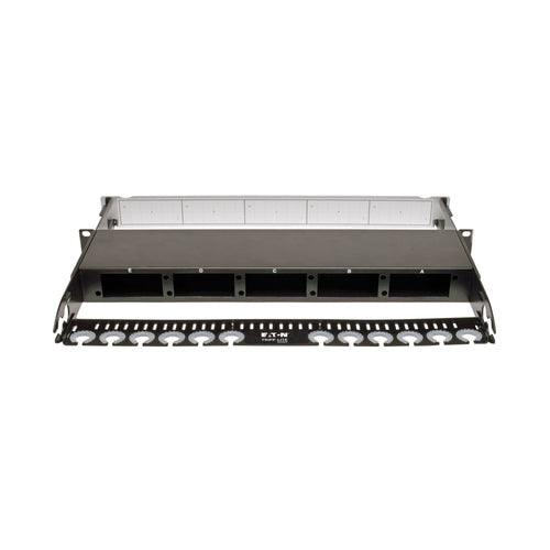 Tripp Lite N482-01U patch panel