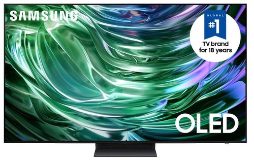 Samsung S90D 65 Zoll 4K OLED Smart TV Wi-Fi Streaming