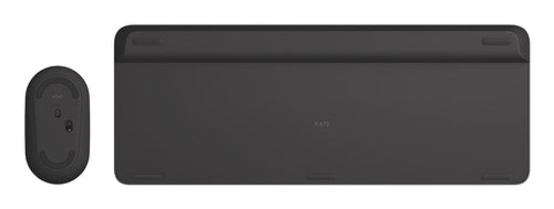 Logitech Slim MK470 keyboard