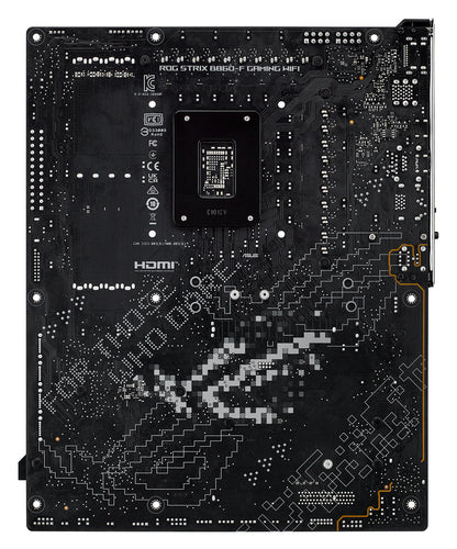 ASUS ROG STRIX B860-F GAMING WIFI