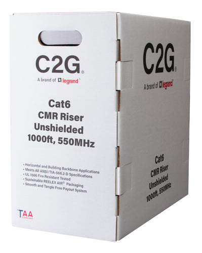 C2G C2G56036 networking cable