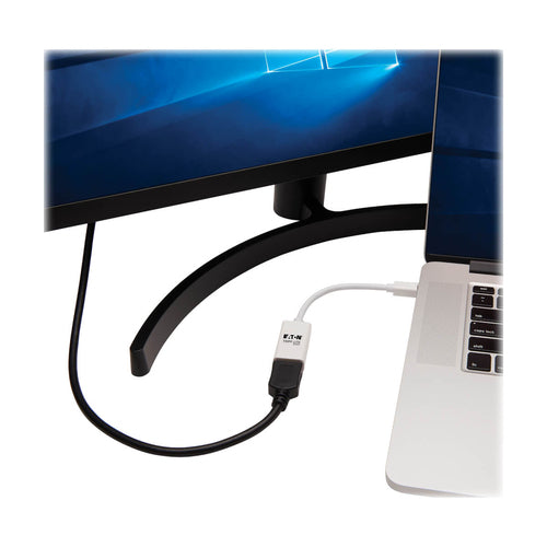 Tripp Lite P137-06N-HDR-W video cable adapter