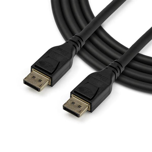 DisplayPort Kabel 3m VESA-zertifiziert 8K 60Hz 4K 120Hz