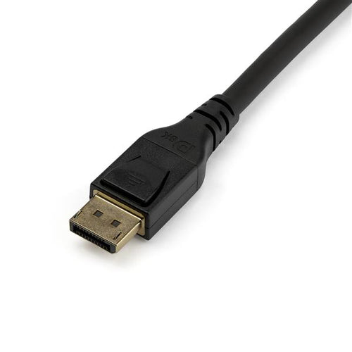DisplayPort Kabel 3m VESA-zertifiziert 8K 60Hz 4K 120Hz