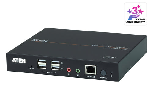 ATEN KA8280 KVM-Switch