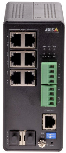 Axis 01633-001 network switch