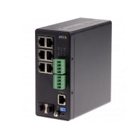 Axis 01633-001 network switch