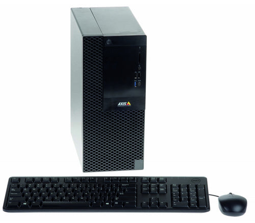 Axis S1116