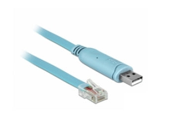 DeLOCK 63289 interface cards/adapter