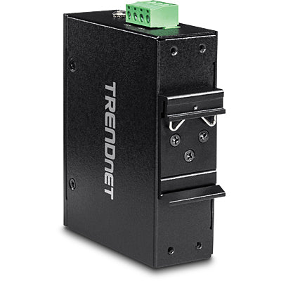 Trendnet TI-SG104 Netzwerk-Splitter