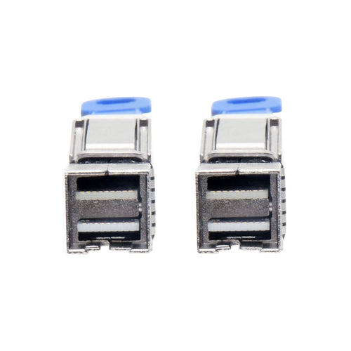 SAS Cable Tripp Lite S528-01M Mini-SAS 12 Gbps SFF-8644 1M Male/Male