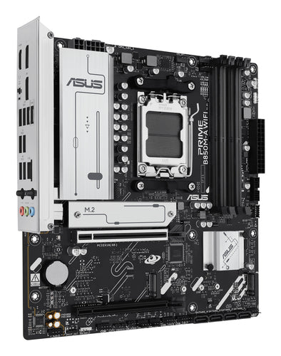 ASUS PRIME B850M-A WIFI
