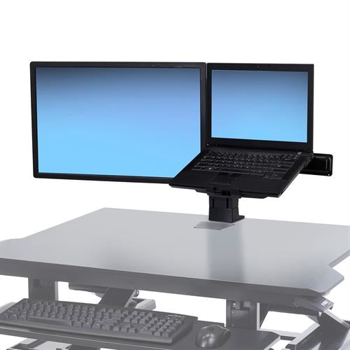 Ergotron 97-933-085 monitor mount / stand