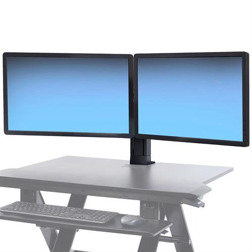 Ergotron 97-934-085 monitor mount / stand