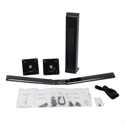 Ergotron 97-934-085 monitor mount / stand