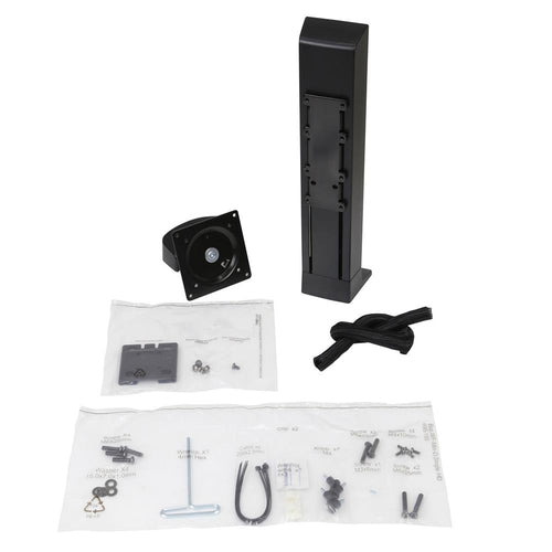 Ergotron WorkFit 97-935-085 monitor mount / stand