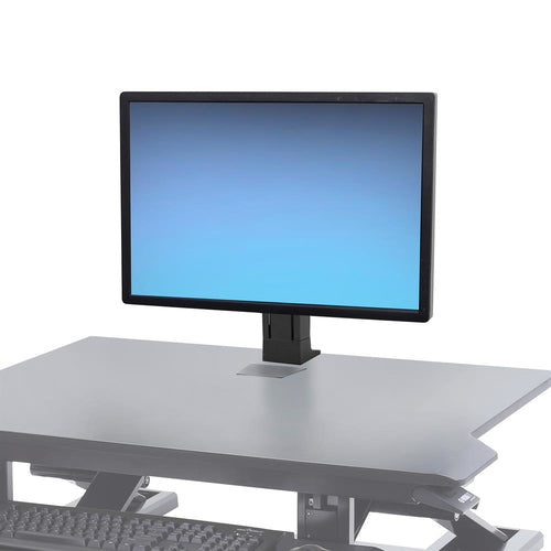 Ergotron WorkFit 97-935-085 monitor mount / stand