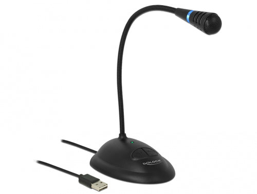 DeLOCK 65871 microphone